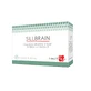 HEALTH4U SillBrain 30 Capsules Liver Supplement with Silibin and Vitamin B1