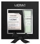 Lierac Hydragenist - Illuminating Rehydrating Cream Box Set 50ml + Exfoliating Mask 75ml