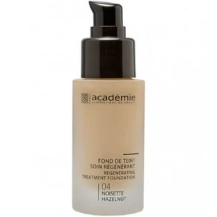 Academie Soin Régénérant Teinte de Teint Régénératrice 04 Noisette 30ml