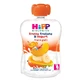 HiPP Batido de Frutas y Yogur Bio Frutas Amarillas 90g