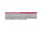 AQUA BALANCE R SUPER DREN TE