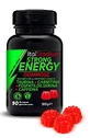 ITALIASTADIO Strong Energy Gomm