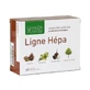 Ligne Hépa BIO - liver and digestive function 60 capsules