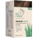 TRICOLOR Classic 6/3 Hazelnut