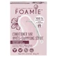 FOAMIE BALSAM BAR HIBISKISS