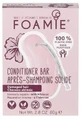 FOAMIE BALSAM BAR HIBISKISS