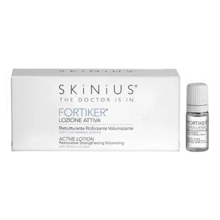 FORTIKER Loz.Active 12x7ml