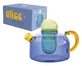 ALICE TEAPOT WITH FILTER 1000ML