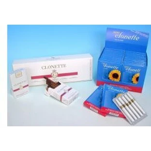 NUEVO CLONETTE Cigarrillo Virt.5p