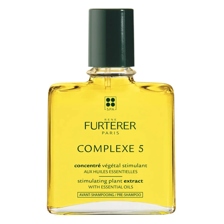 COMPLEXE 5 CONC VEG STIMOL 50ML<