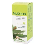 Mucolid Thyme Eucalyptus 150ml