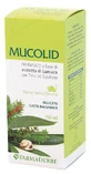 Mucolid Thyme Eucalyptus 150ml