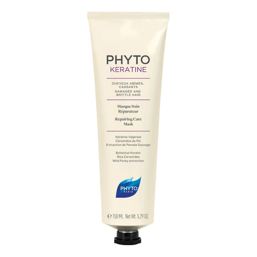 PHYTOKERATINE Mask.150ml