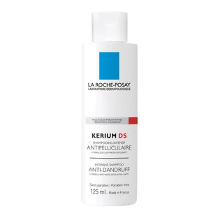 La Roche Posay Kerium DS Persistent Anti-Schuppen Shampoo 125ml Intensive Behandlung