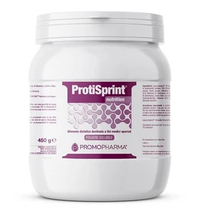 PROTISPRINT 450G