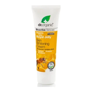 Dr. Organic Jelly Hautlotion