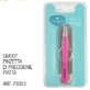 VANTAGE GM007 PRECIS.FLAT PINZETTE
