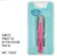 VANTAGE GM007 PRECIS.FLAT TWEEZERS