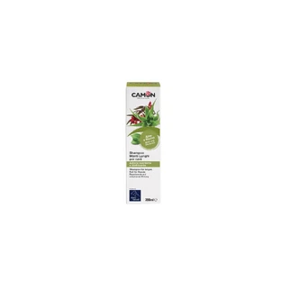 SHAMPOOING LONG COATS 200ML