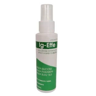 Lg-Effe Hand Sanitizer - Spray 100ml