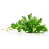 Parsley Fruits 100 Gr