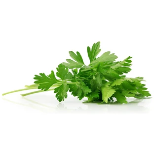 Parsley Fruits 100 Gr
