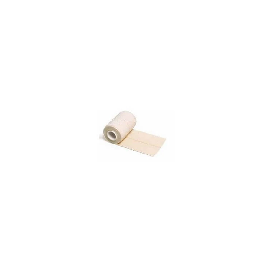 Pharmac-Zabban Adeflex Bandage élastique adhésif Taille 10x450cm 1 Pièce