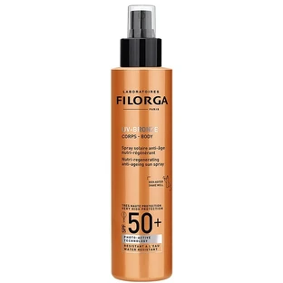 Filorga Uv Brons Lichaam 50+