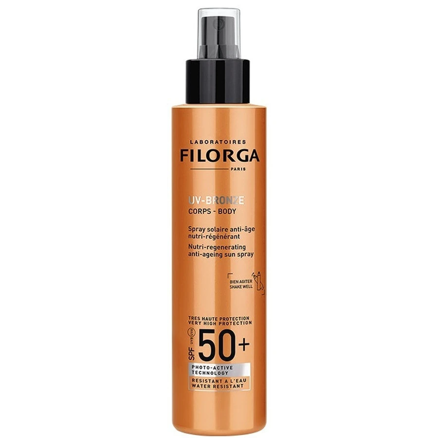 Filorga Uv Brons Lichaam 50+