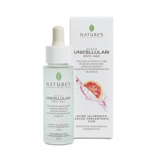 NATURE'S Aguas Unicelulares Anti-Edad 30ml