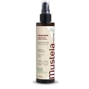 MUSTELA ESSENTIËLE VERZORGING 200ML