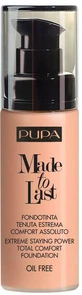 PUPA F/T MADE TO LAST 010