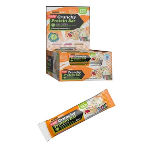 Crunchy Proteinbar Cumpleaños 40g