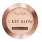 Astra C'est Glow Highlighter 001 Verhelderend Gezichtspoeder