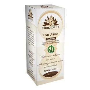 PHYTOMATER UVA URSI 50ML