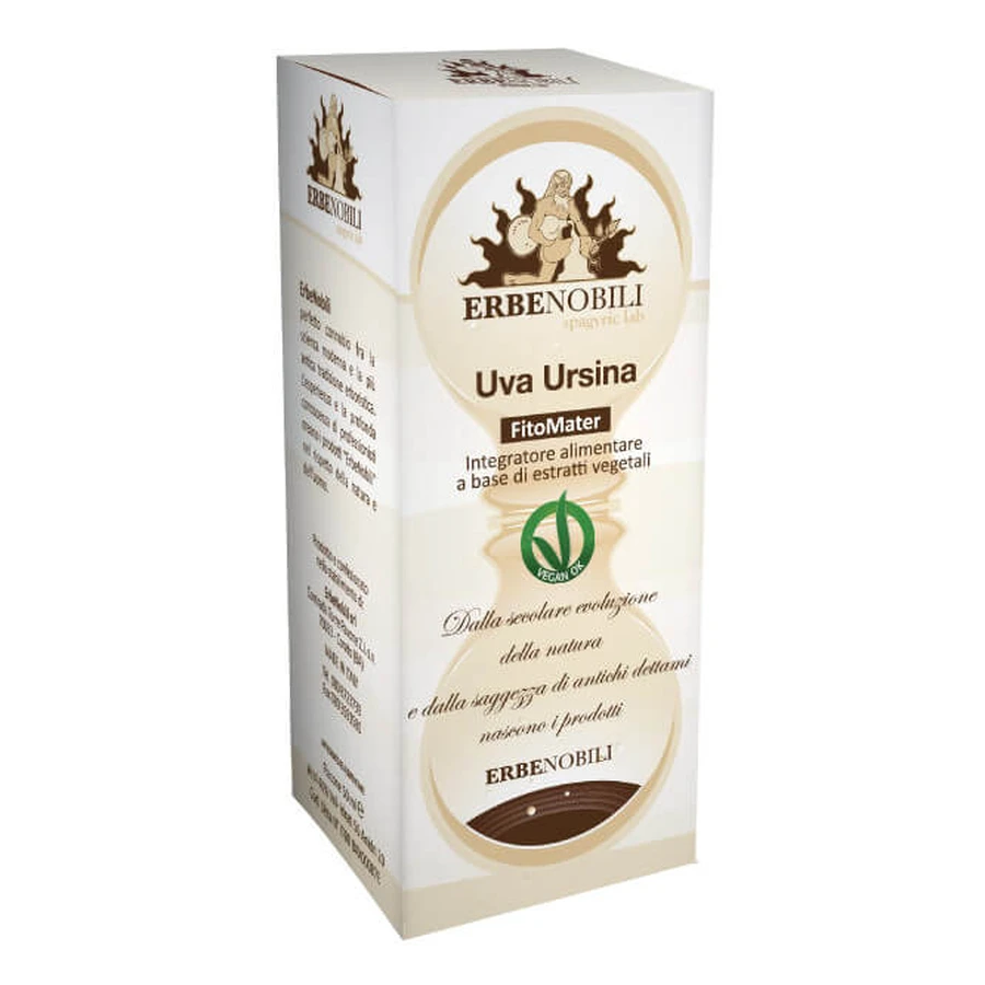 PHYTOMATER UVA URSI 50ML