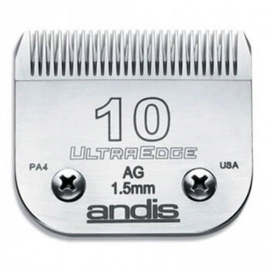 ANDIS HOOFDMAAT 10 1,5 MM