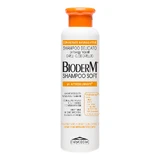 BIODERM SHAMPOO SOFT 250ML