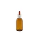 Glass Bottle 150 Ml Code 22sf + Drip Counter A Seal 10pieces