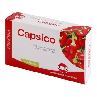 CAPSICUM ESTR SEC 30CPS