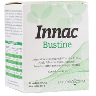 Innac 20 Sachets
