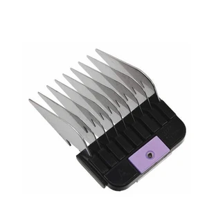 WAHL SNAP-ON HEAD ELEVATION 19 MM LILAC