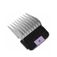 WAHL SNAP-ON HEAD ELEVATION 19 MM LILAC