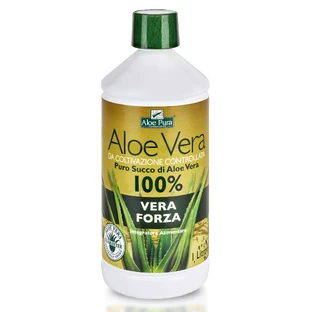 Aloevera sap 1000ml Optima