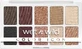 WW PALETTE C.ICON 10 EYESHAD 4075E