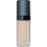 Base de maquillaje DIGITAL COMPLEXION FLUID O13 30ml