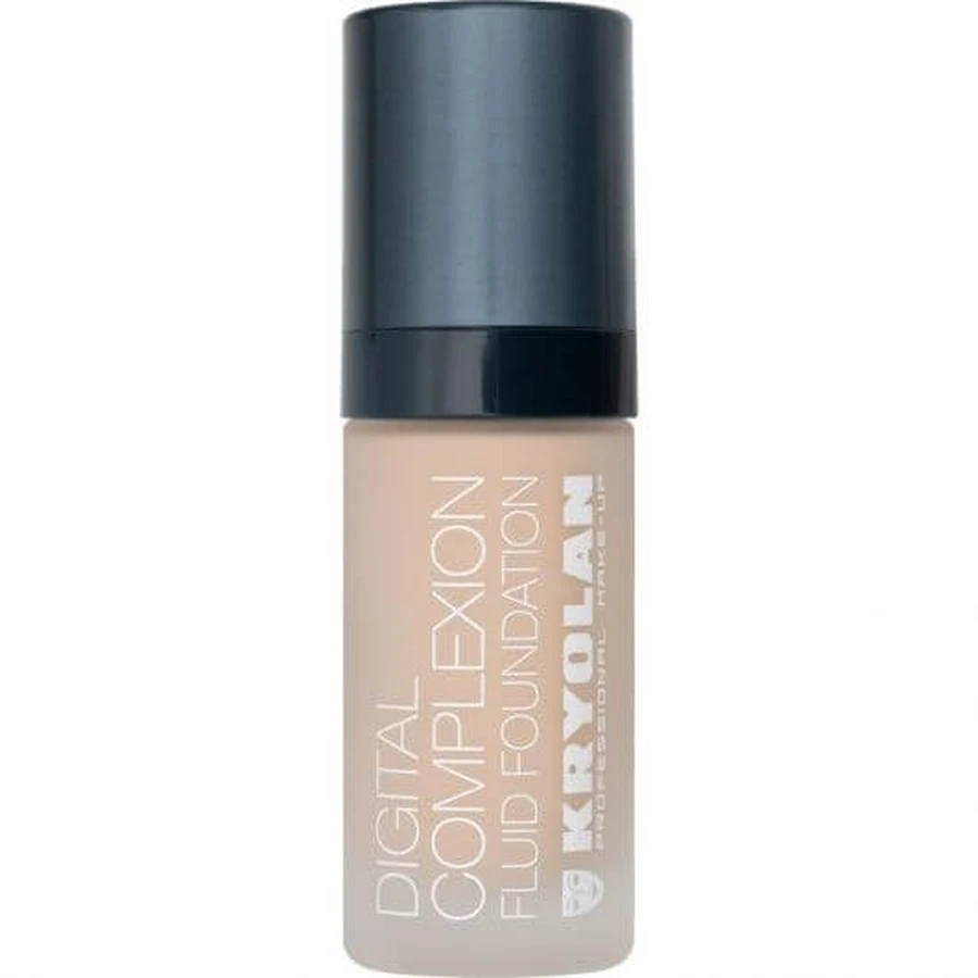 Foundation DIGITAL COMPLEXION FLUID O13 30ml