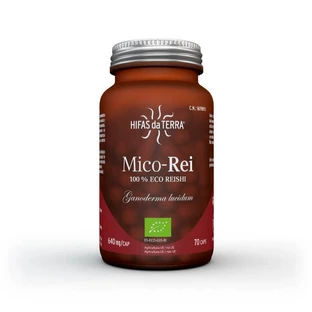 MICO REI 70 Vegetable Capsules