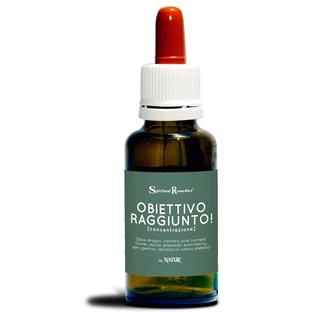 OBJETIVO ALCANZADO CONC NAT M