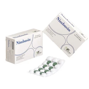 NIMBUSIN 60 Tabletten